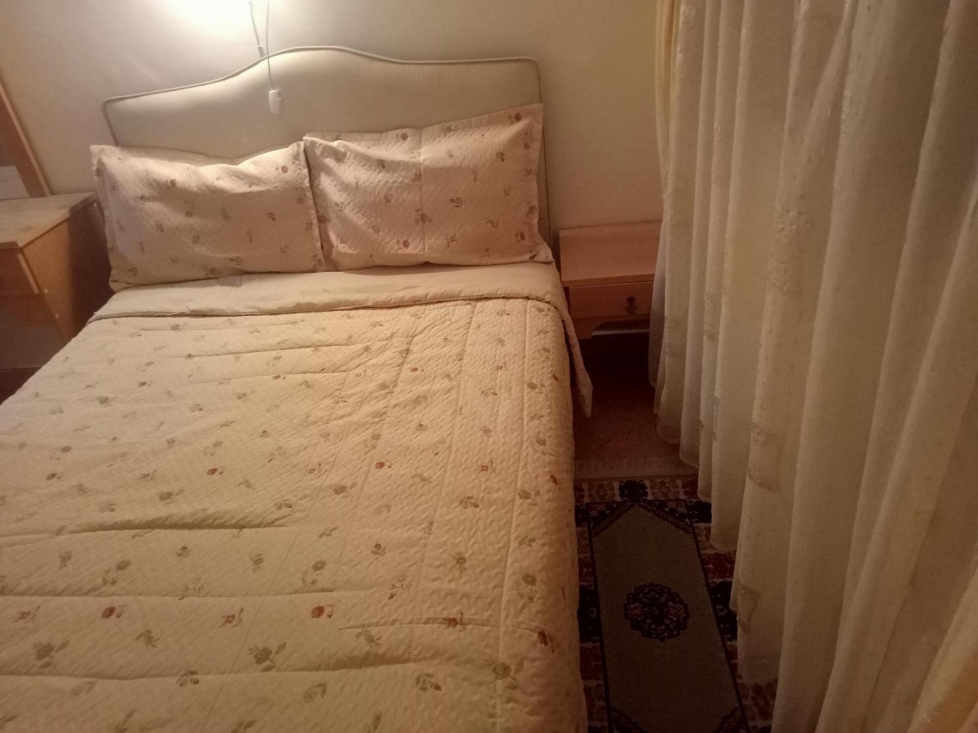 Maison D'Hotes Afoulki Tafraout Buitenkant foto