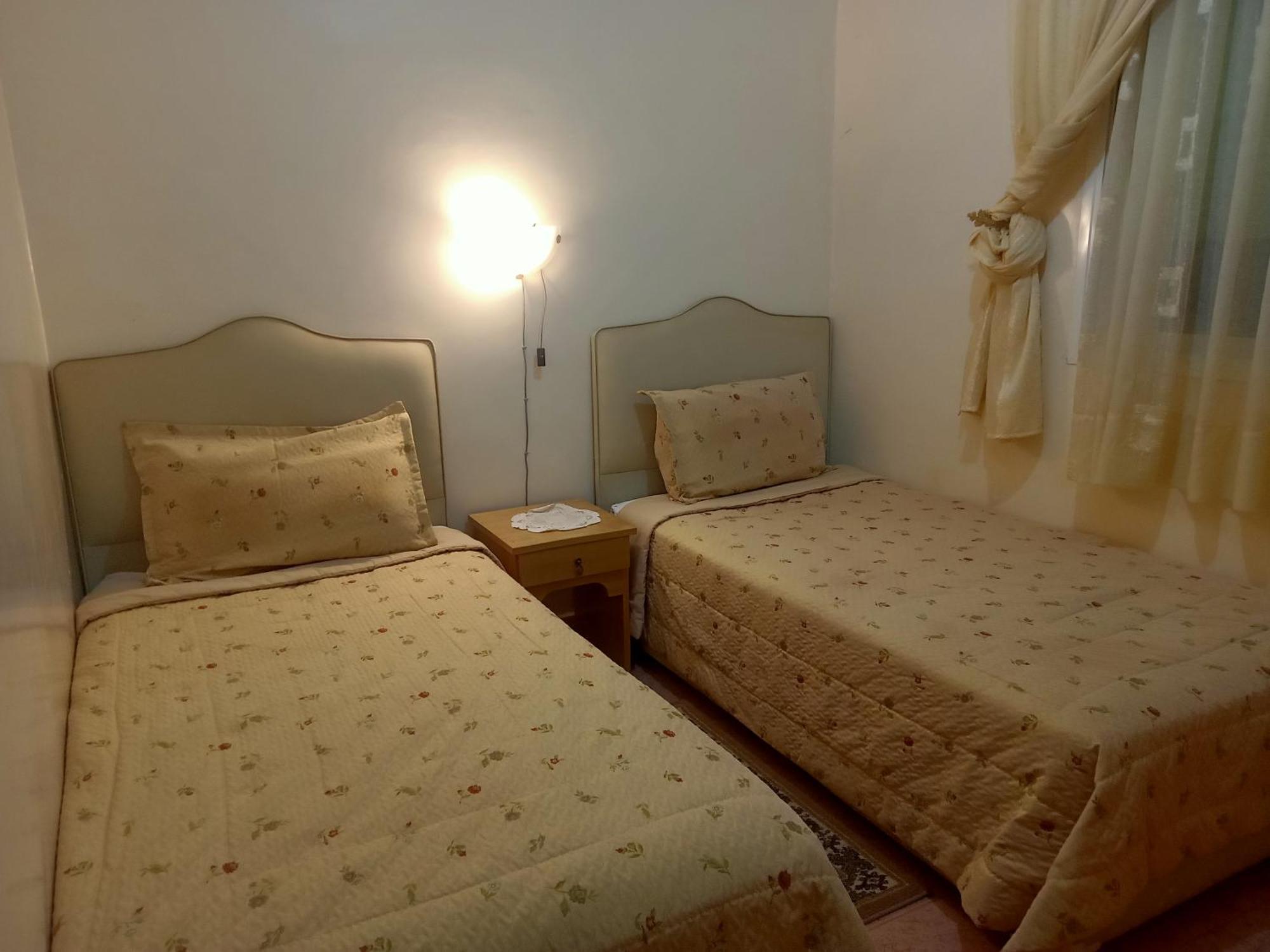 Maison D'Hotes Afoulki Tafraout Buitenkant foto