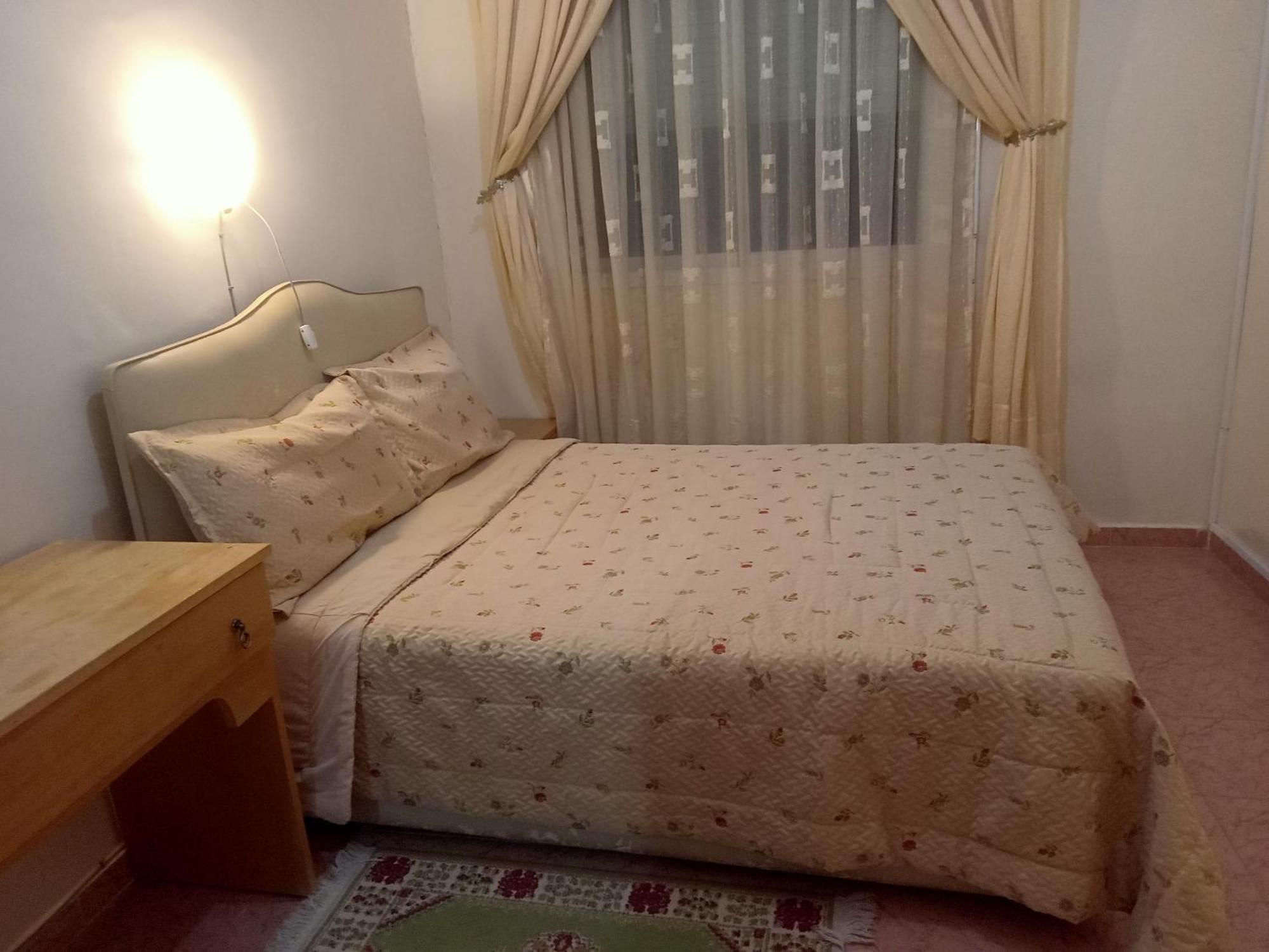 Maison D'Hotes Afoulki Tafraout Buitenkant foto