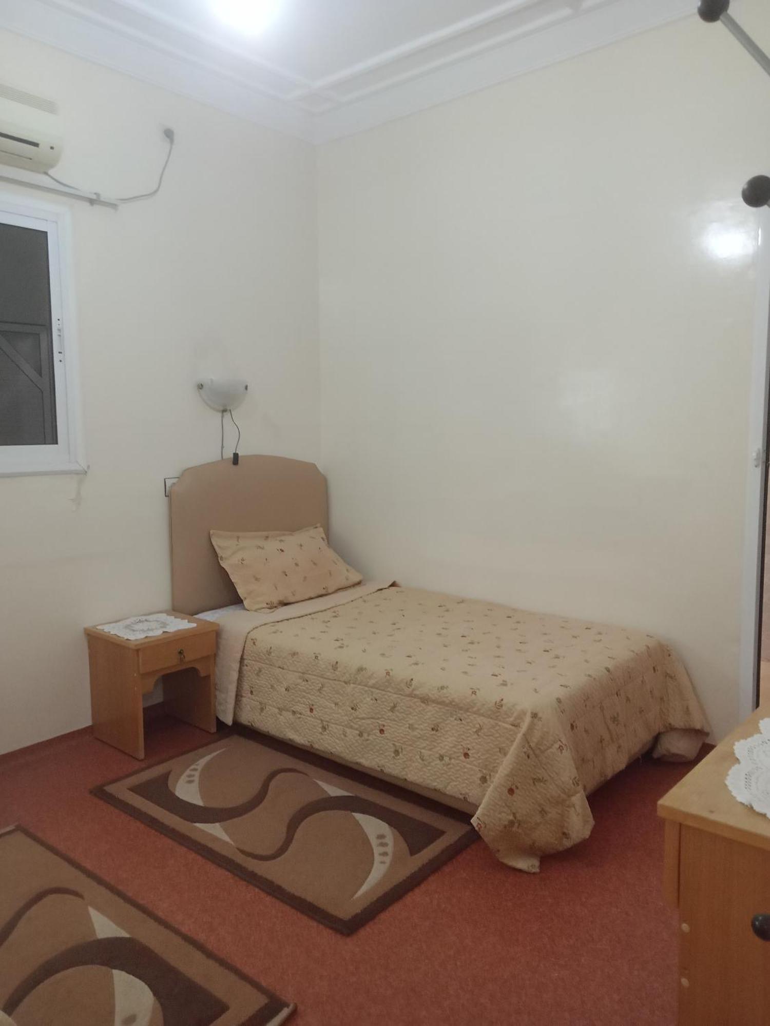 Maison D'Hotes Afoulki Tafraout Buitenkant foto