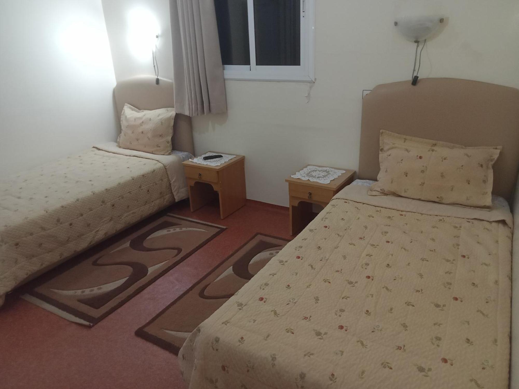 Maison D'Hotes Afoulki Tafraout Buitenkant foto