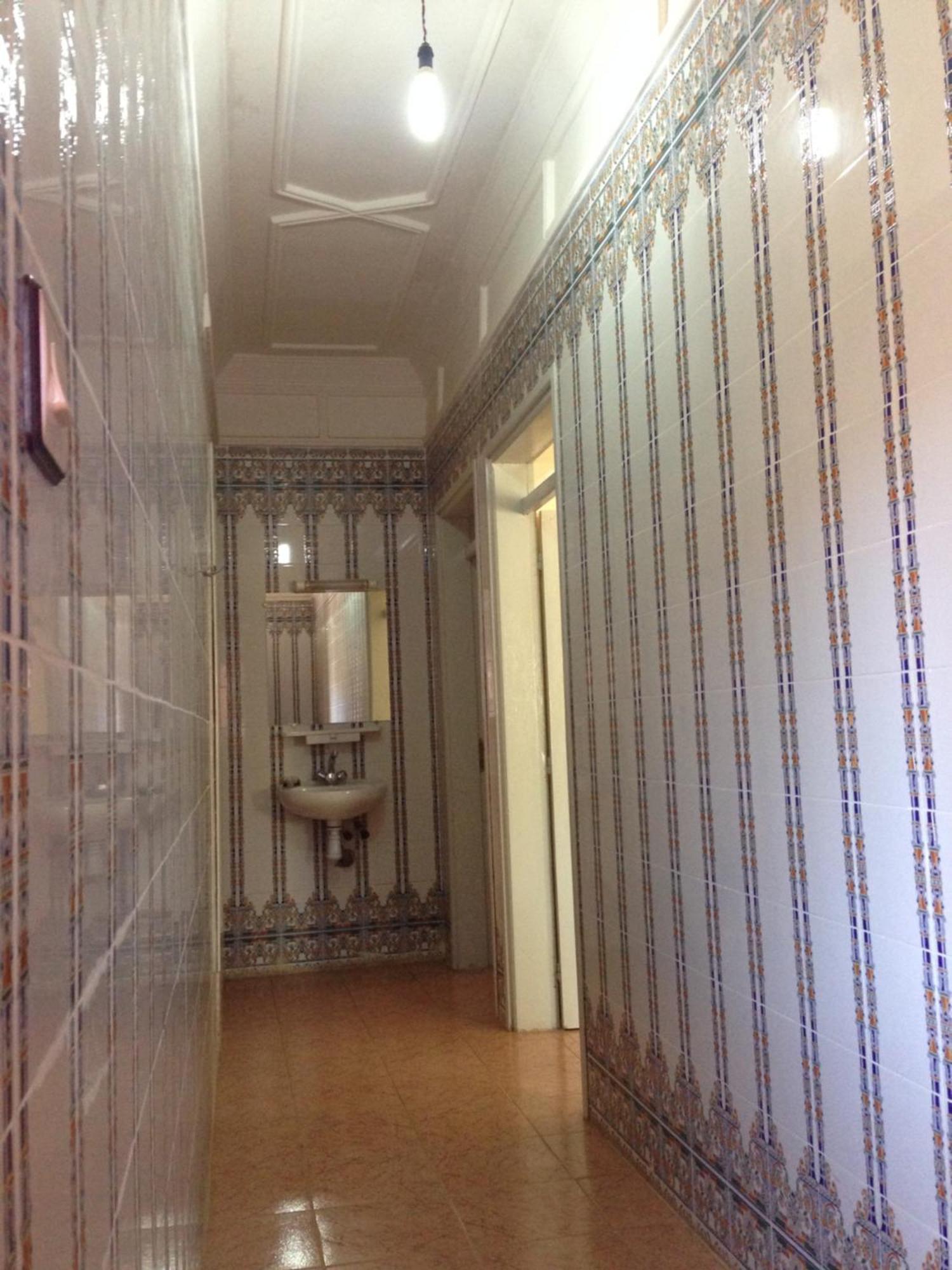 Maison D'Hotes Afoulki Tafraout Buitenkant foto