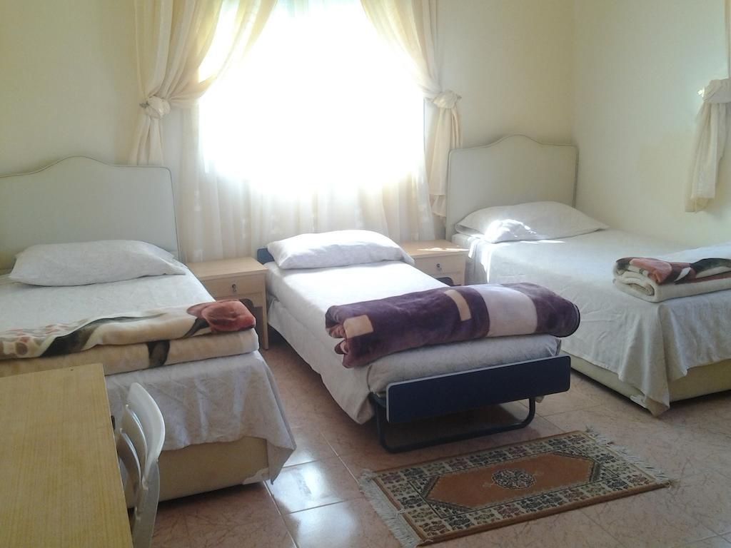 Maison D'Hotes Afoulki Tafraout Kamer foto