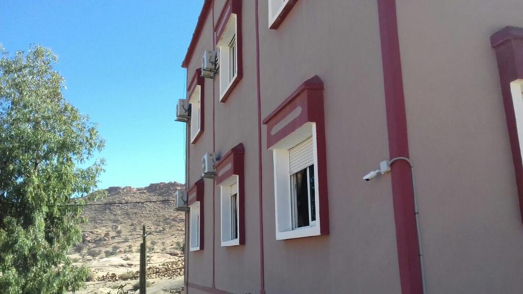 Maison D'Hotes Afoulki Tafraout Buitenkant foto