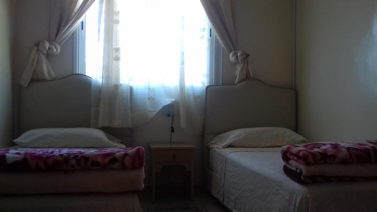 Maison D'Hotes Afoulki Tafraout Buitenkant foto