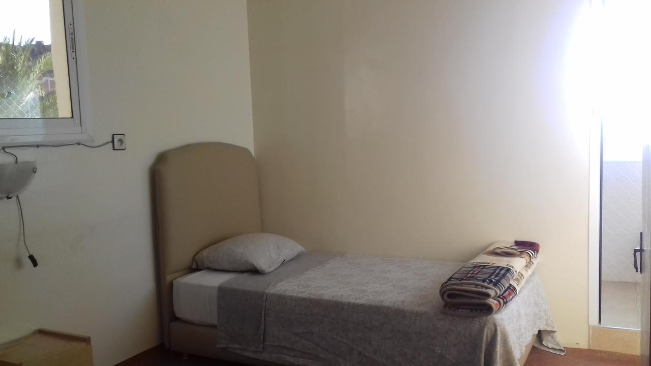Maison D'Hotes Afoulki Tafraout Buitenkant foto